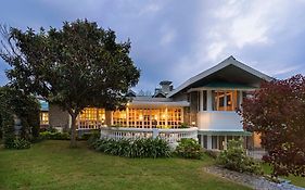 Brij Anayra, Dharamshala - A Himalayan Luxury Retreat